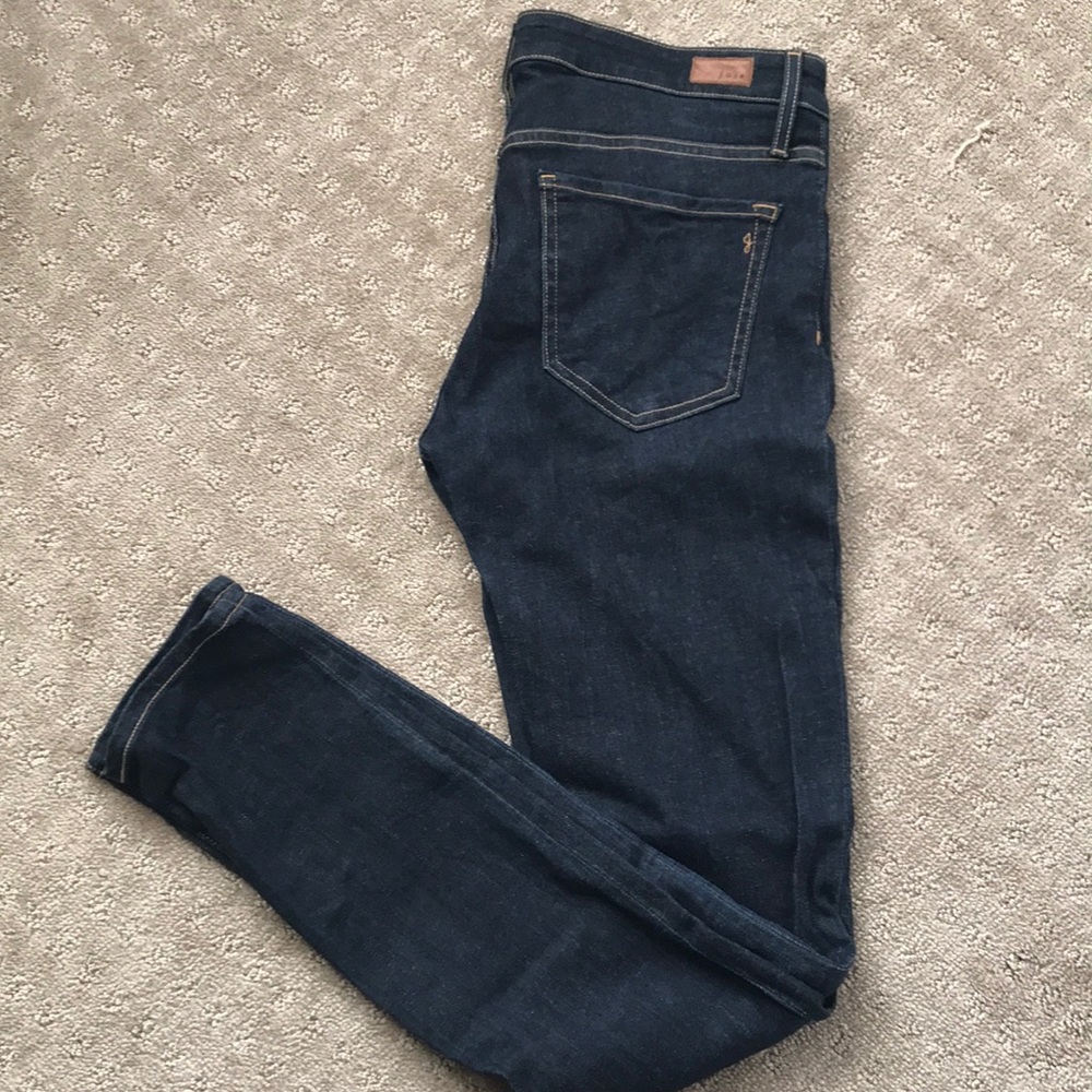 Joie Jeans